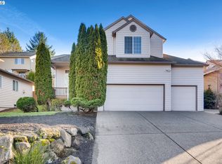 17556 SW Oviatt St, Beaverton, OR 97007