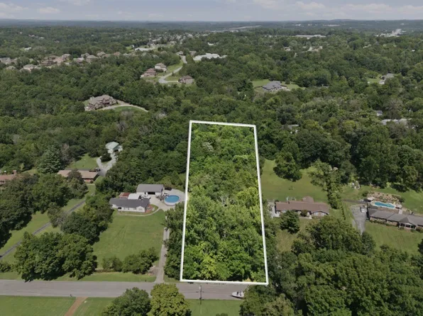 0 Glen Echo Dr Lot 64, Old Hickory, TN 37138