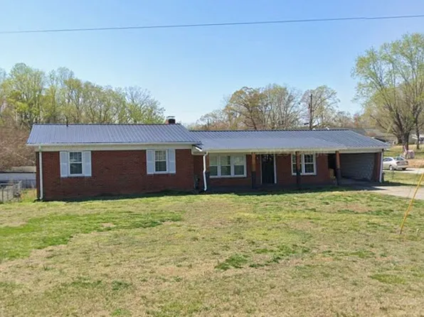 1664 Chase High Rd, Forest City, NC 28043