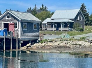 34 Wharf Rd, Bush Island, NS B0R1C0