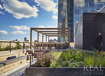 Rented by REAL New York