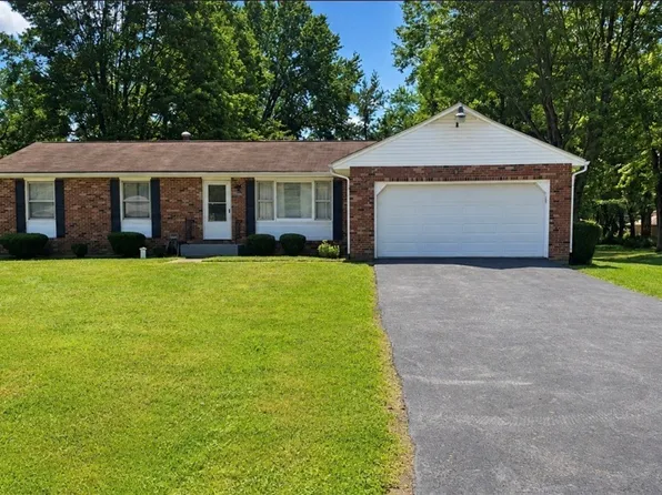 3302 Brenner Rd, Barberton, OH 44203