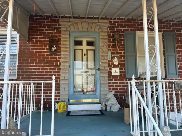 6501 Danville Ave, Baltimore, MD 21224
