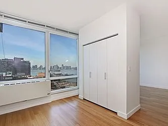 Rented by Corcoran
