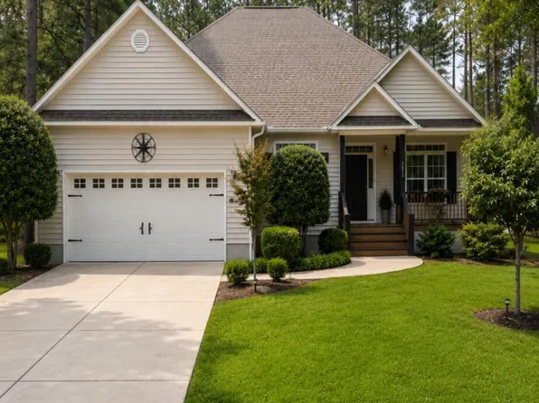 1817 Caracara Drive, New Bern, NC 28560