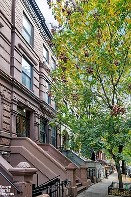 Rented by Brown Harris Stevens | media 10