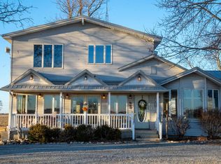 12761 S 600 E, Amboy, IN