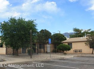 12824 Skyline Rd NE APT 2, Albuquerque, NM 87123