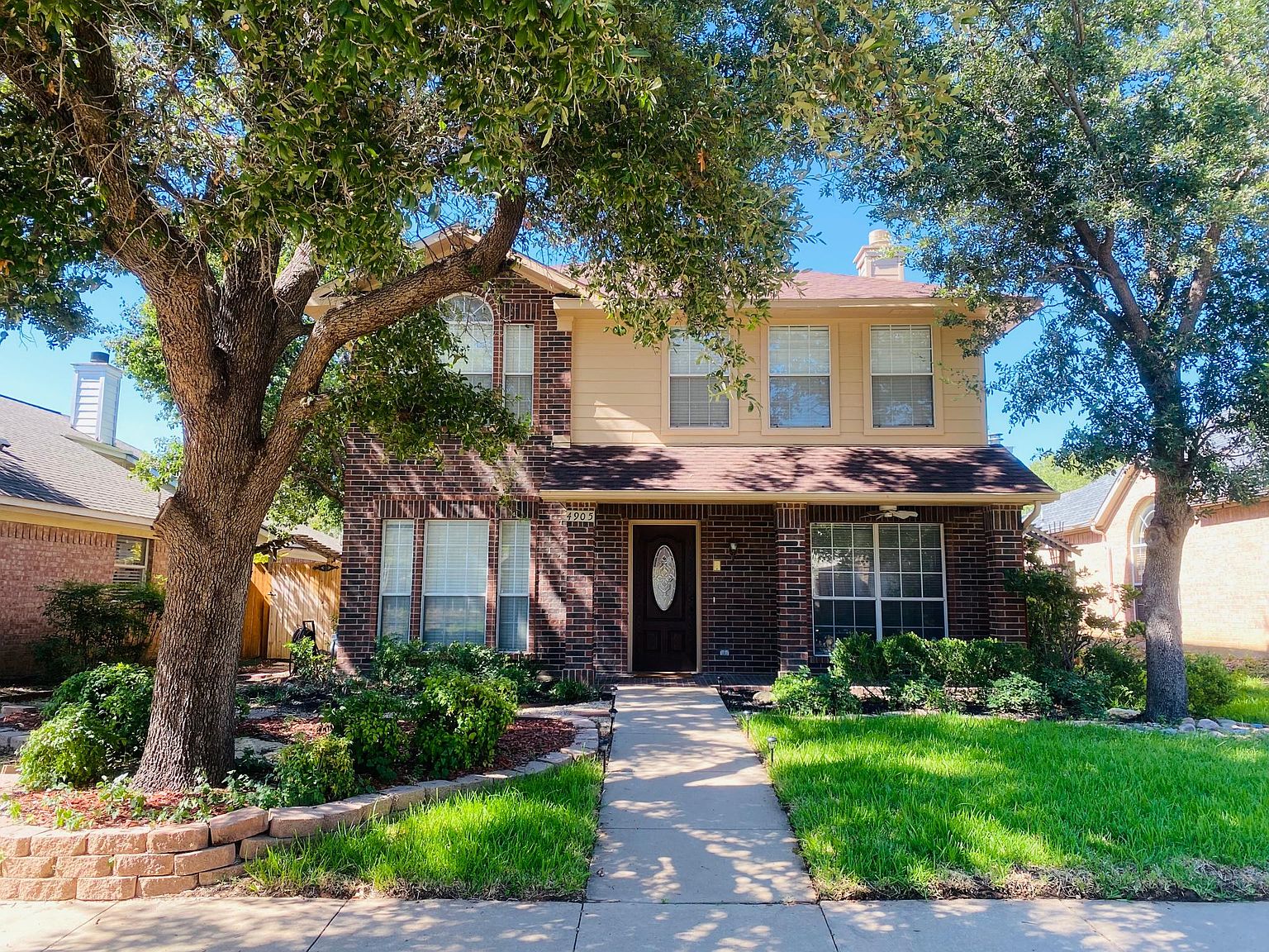 4905 Park Brook Dr, Fort Worth, TX 76137 Zillow