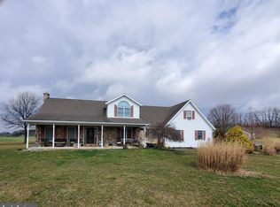 153 E Kercher Ave, Lebanon, PA 17046