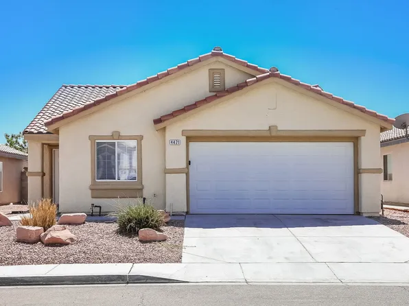 4421 Ivory Jade Ave, North Las Vegas, NV 89031