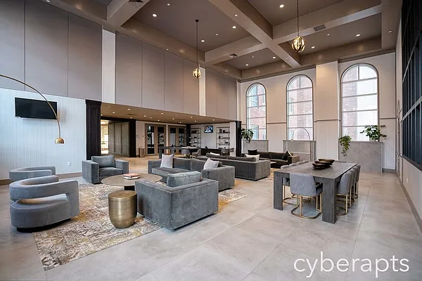 Rented by Cyberapts Management | media 24