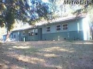 620 Crestview Dr, Diamond Springs, CA 95619