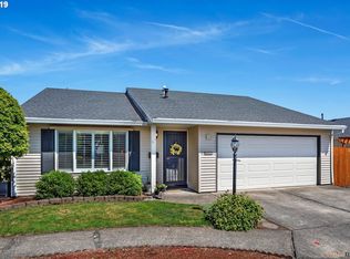 15200 SW Alderbrook Dr, Tigard, OR 97224