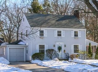 201 Converse St, Longmeadow, MA 01106