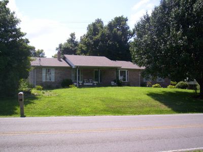 4241 Deckard School Rd, Radcliff, KY, 40160