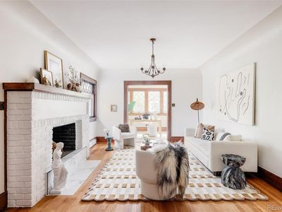 2200 Grape Street, Denver, CO, 80207