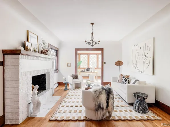 2200 Grape Street, Denver, CO 80207