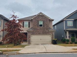 11901 Brightside Pkwy, Hampton, GA 30228