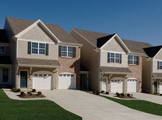 9280 Bridgecreek Dr, Cincinnati, OH 45231