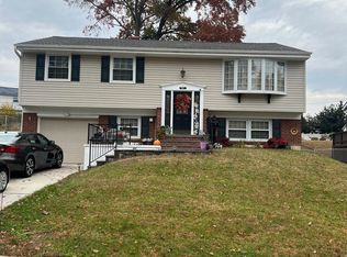 707 Parkside Blvd, Claymont, DE 19703