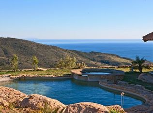 10936 Pacific View Rd, Malibu, CA 90265