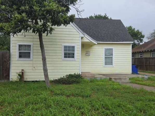 636 Atlantic St, Corpus Christi, TX 78404