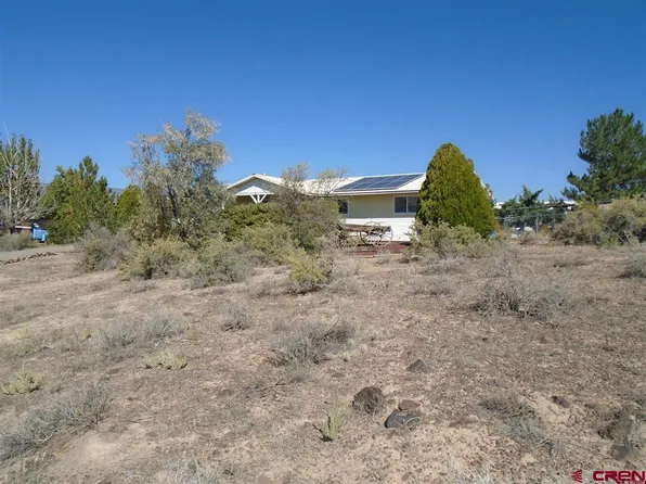 20469 Vista Grande Drive, Austin, CO 81410