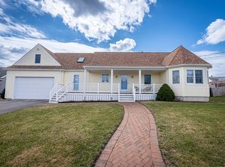 3 Deerfield Ln, Fairhaven, MA 02719
