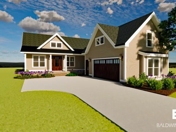 17181 S Chapel Grv, Loxley, AL 36551