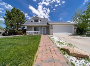 1531 Haystack Rd, Montrose, CO 81401