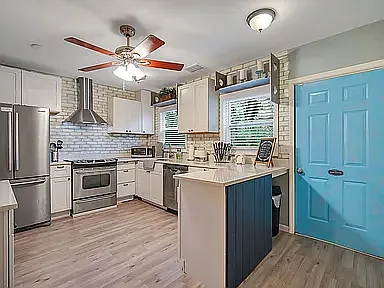1715 Legrand St — Photo 13