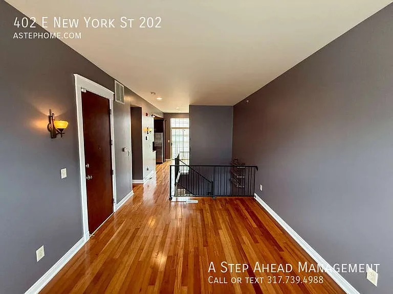 402 E New York St #202 — Photo 3