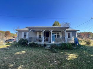 1807 Portersburg Rd, Manchester, KY 40962