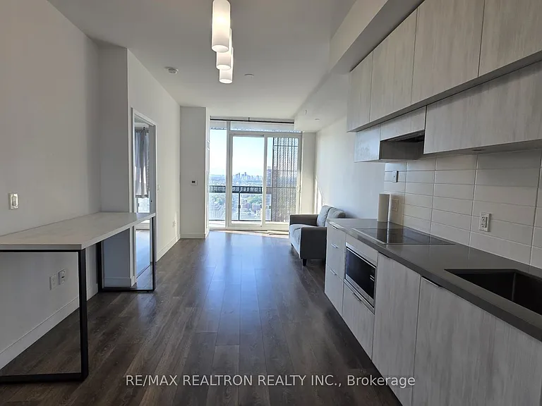 8 Eglinton Ave E #2605 — Photo 12