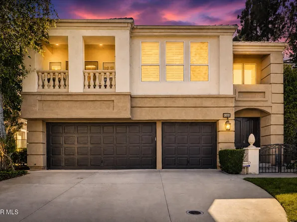 4395 Timberdale Rd, Moorpark, CA 93021
