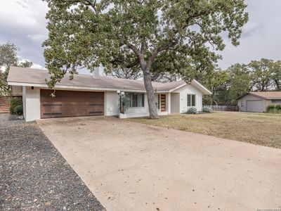 126 ridgewood, Fredericksburg, TX, 78624