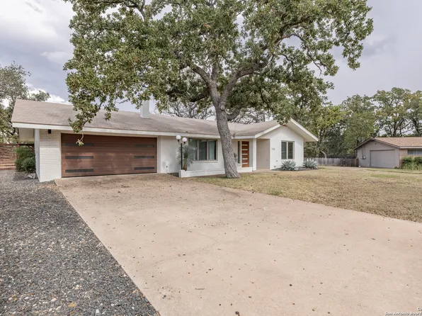 126 ridgewood, Fredericksburg, TX 78624