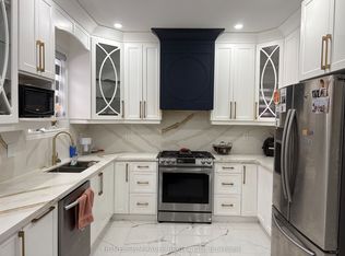 21 Truro Cir, Brampton, ON L7A 4E4