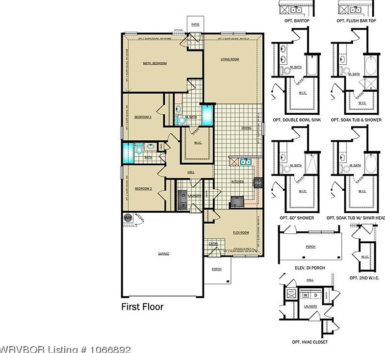 2nd image of 10620 Cottonwood Dr