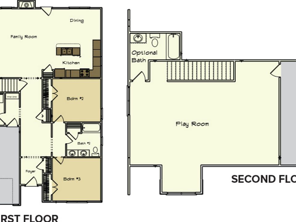 2nd image of 5569 Satinwood Dr