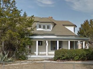 114 S 11th St, Junction, TX 76849