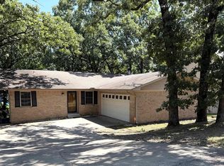 821 Silver Hill Rd, N Little Rock, AR 72118