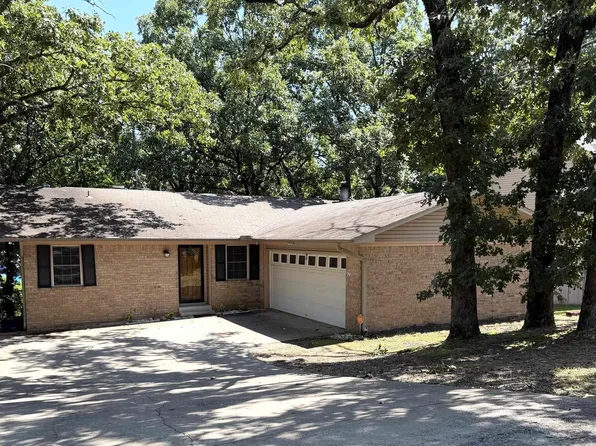 821 Silver Hill Rd, N Little Rock, AR 72118