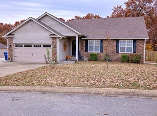 1778 W Elm Dr, Joplin, MO 64801