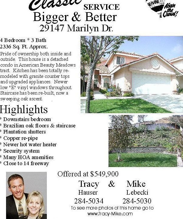 Brochure