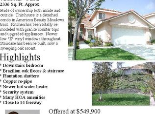 29147 Marilyn Dr, Santa Clarita, CA 91387
