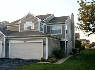 2841 Gypsum Cir, Naperville, IL 60564