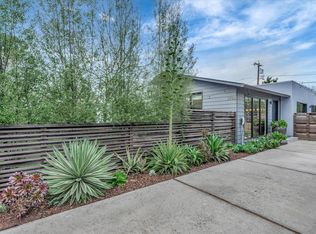 3785 La Selva Dr, Palo Alto, CA 94306