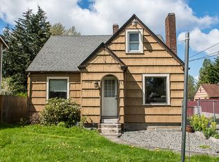 9012 Golden Given Rd E, Tacoma, WA 98445